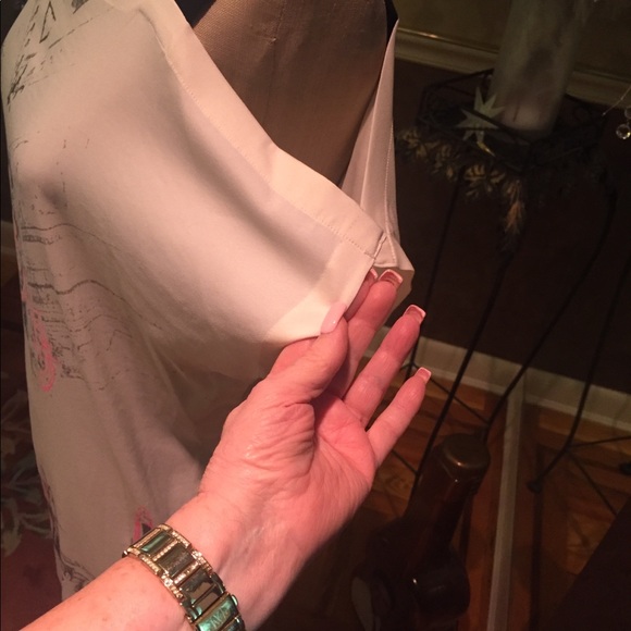 Wear a CHANDELIER , unique sheath Sz m CRUISE ON🛳 - Picture 8 of 8